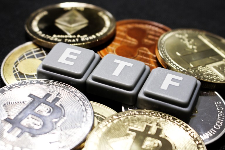 What Is a Bitcoin ETF?