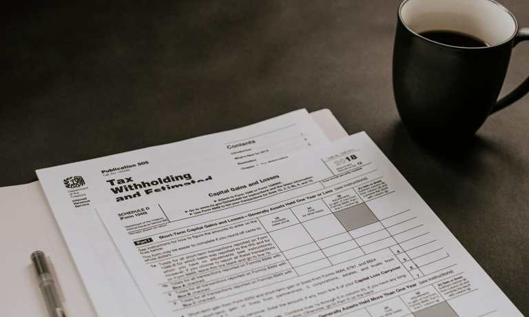 Double Taxation: Foreign Earned Income Exclusion and Foreign Tax Credit Simplified