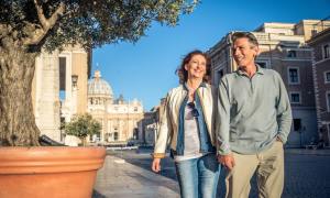 Expanding Your Investment Strategy as a Retiree in Europe