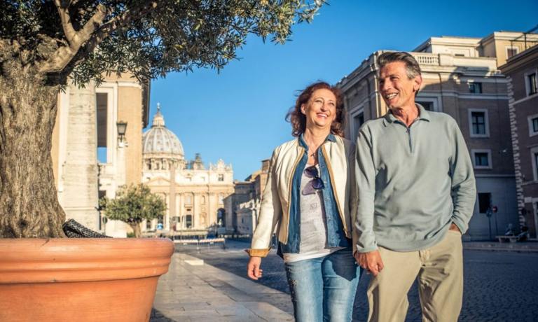 Expanding Your Investment Strategy as a Retiree in Europe