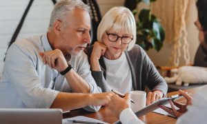 Navigating the Financial Landscape As An Expat