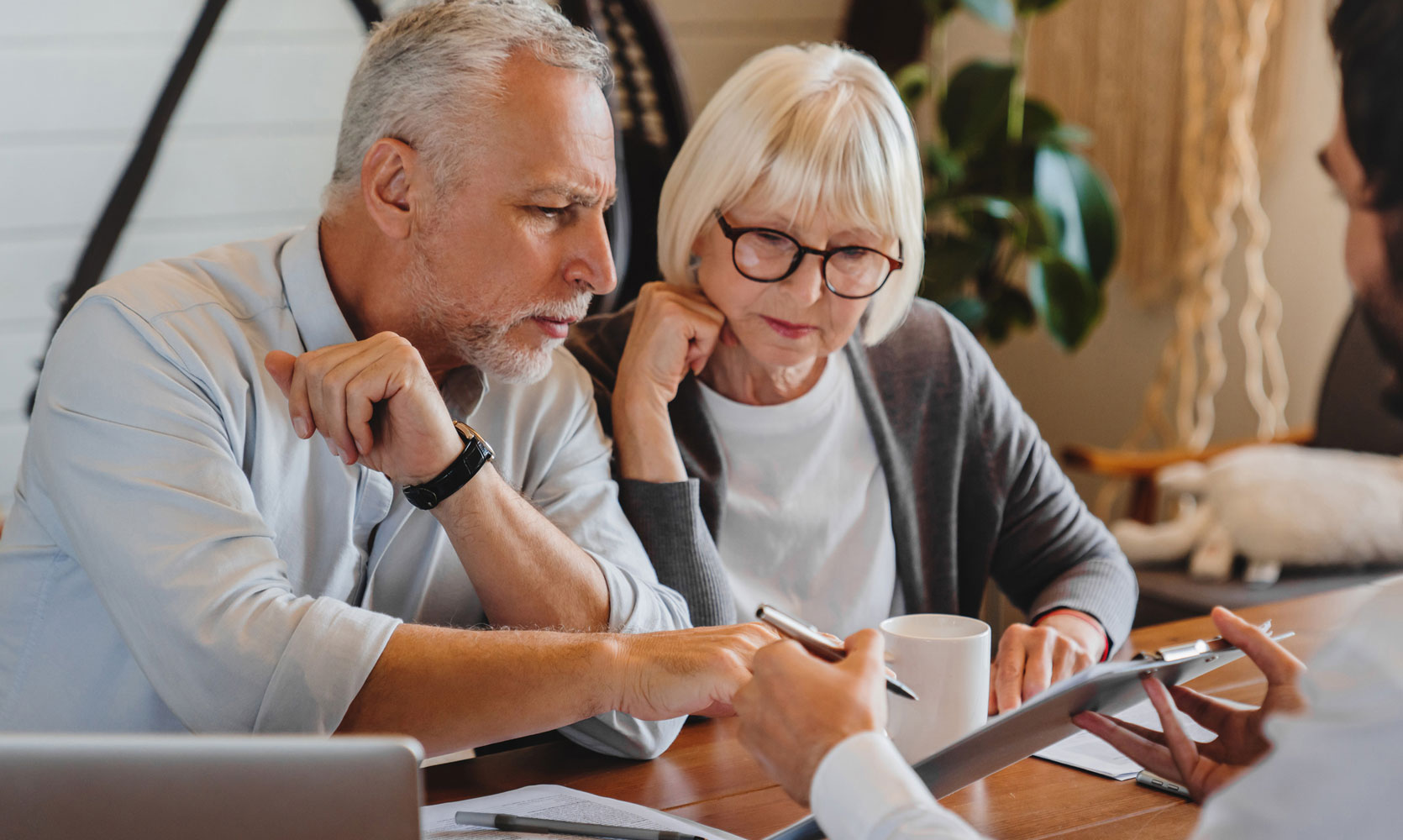 Navigating the Financial Landscape As An Expat