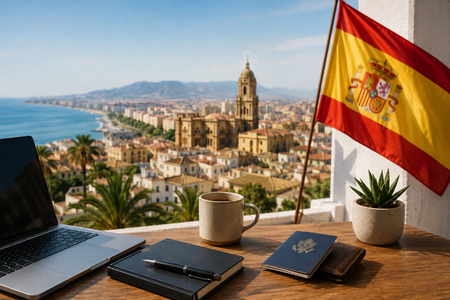 The Beckham Law in 2026: What Americans Moving to Spain Actually Need to Know
